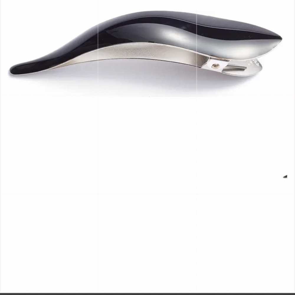 FICCARE Maximas Hair Clip - Picture 3 of 11